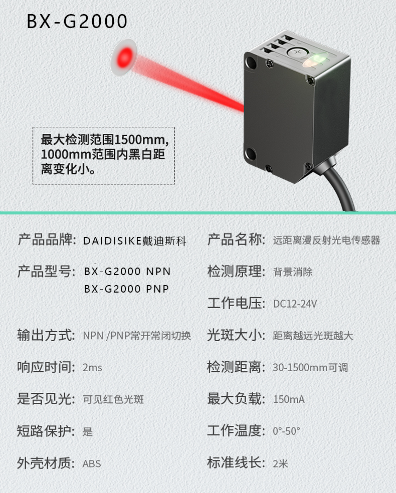 BX 系列 实拍图 10