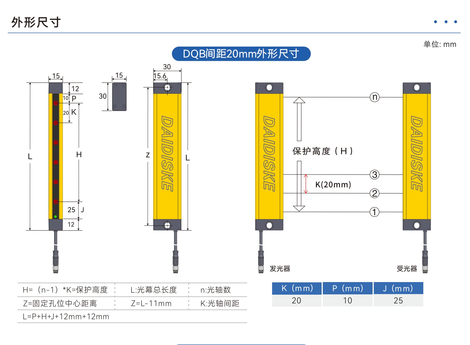 DQBT 实拍图 7