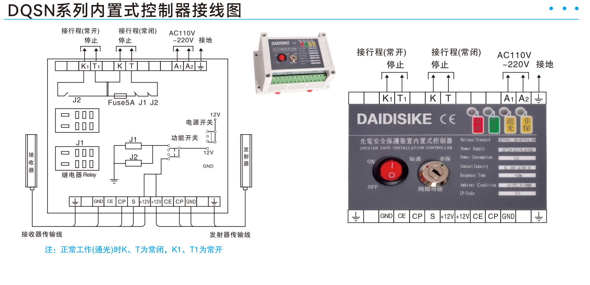 CPS 实拍图 5