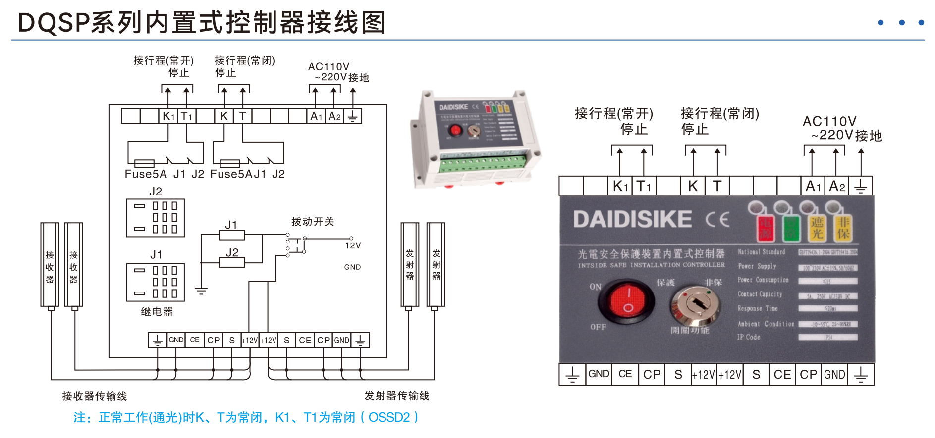 M4–M30 / D6.5 实拍图 6