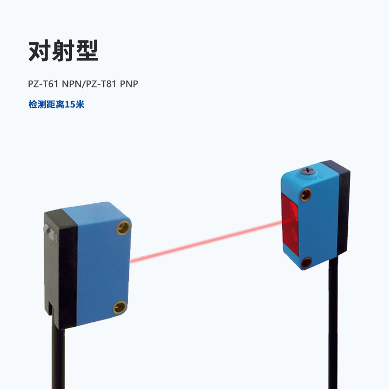 PZ 系列 实拍图 2