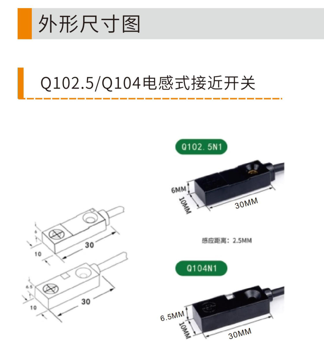 Q 系列 实拍图 3